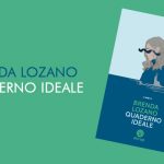 Quaderno ideale, Brenda Lozano