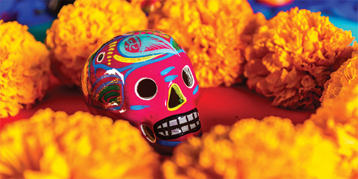 Día de Muertos, una tradizione messicana che trascende il tempo