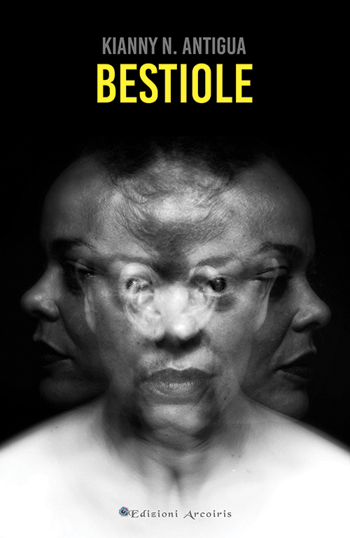 Bestiole cover isbn