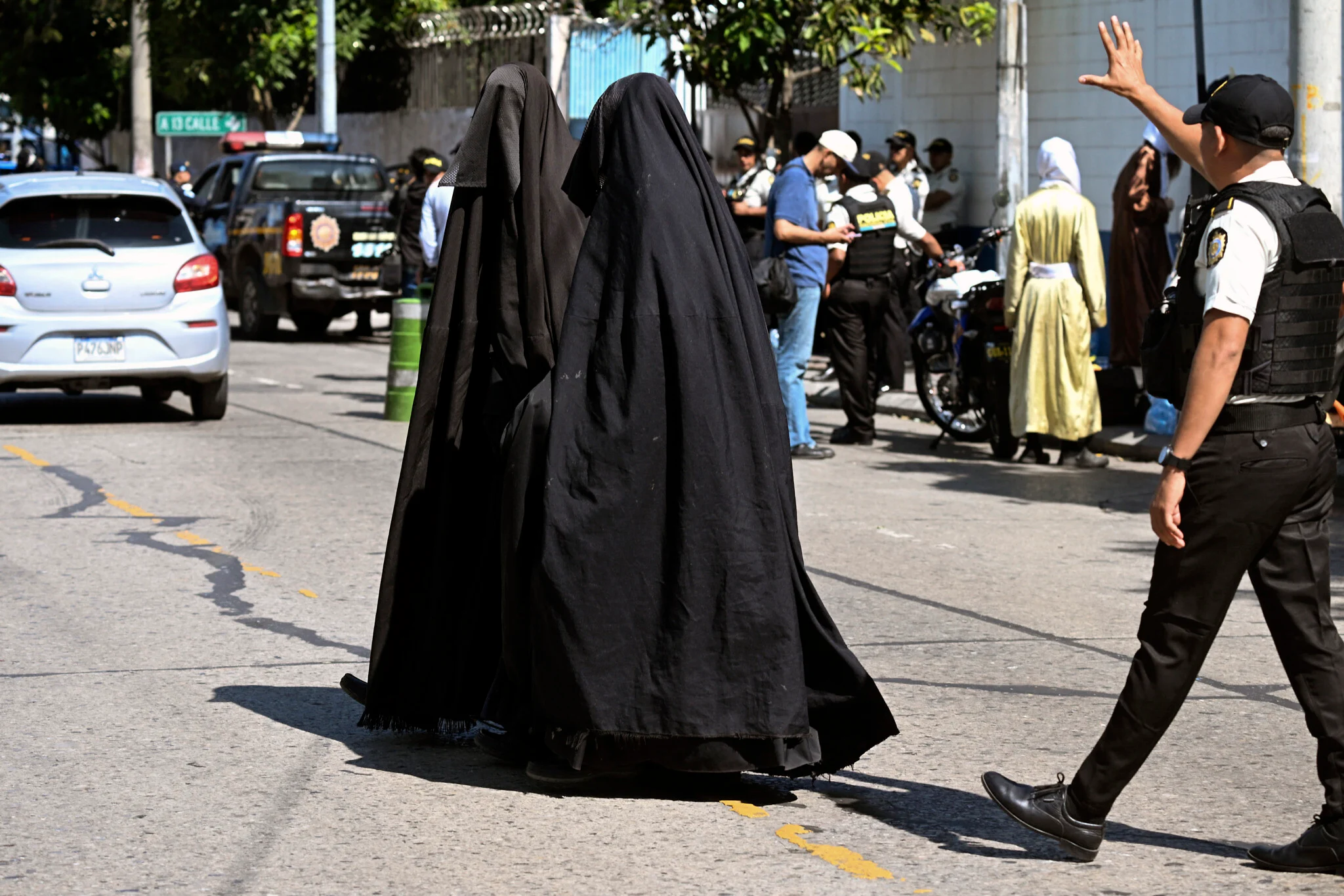 Lev Tahor La Controversa Setta Religiosa E Il Caso In Guatemala 