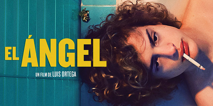 Home 48 Langelo del crimine