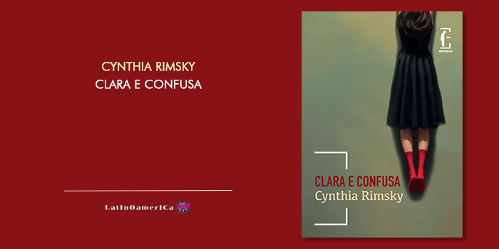 Home 33 Clara e confusa