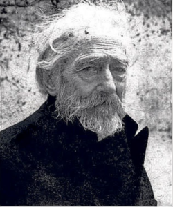 Macedonio Fernandez