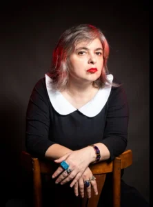 Mariana Enriquez