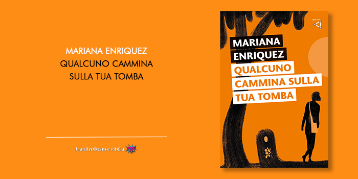Home 33 qualcuno cammina sulla tua tomba